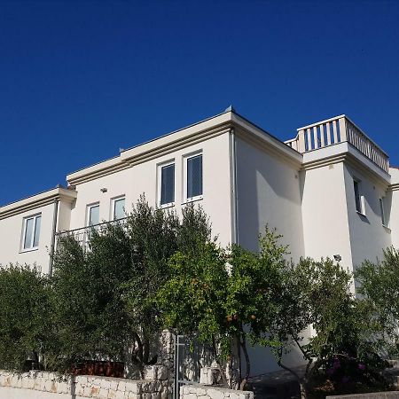 Dondras Residence Trogir Ngoại thất bức ảnh
