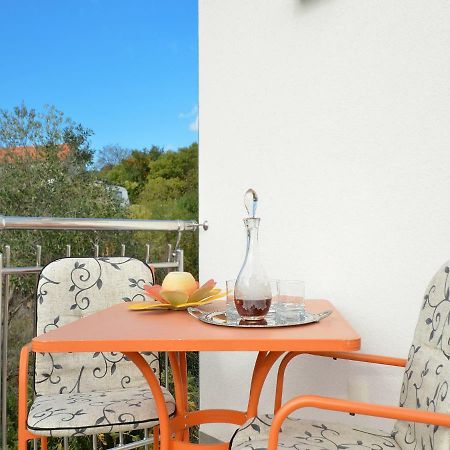 Dondras Residence Trogir Ngoại thất bức ảnh
