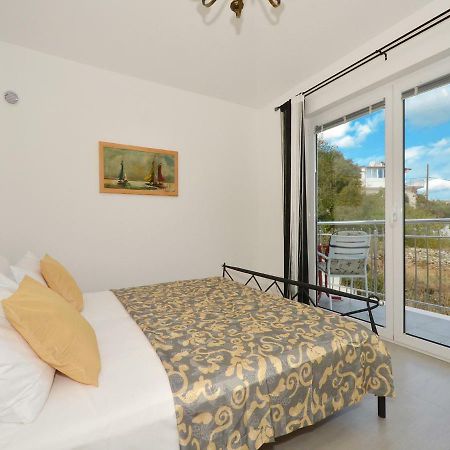 Dondras Residence Trogir Ngoại thất bức ảnh