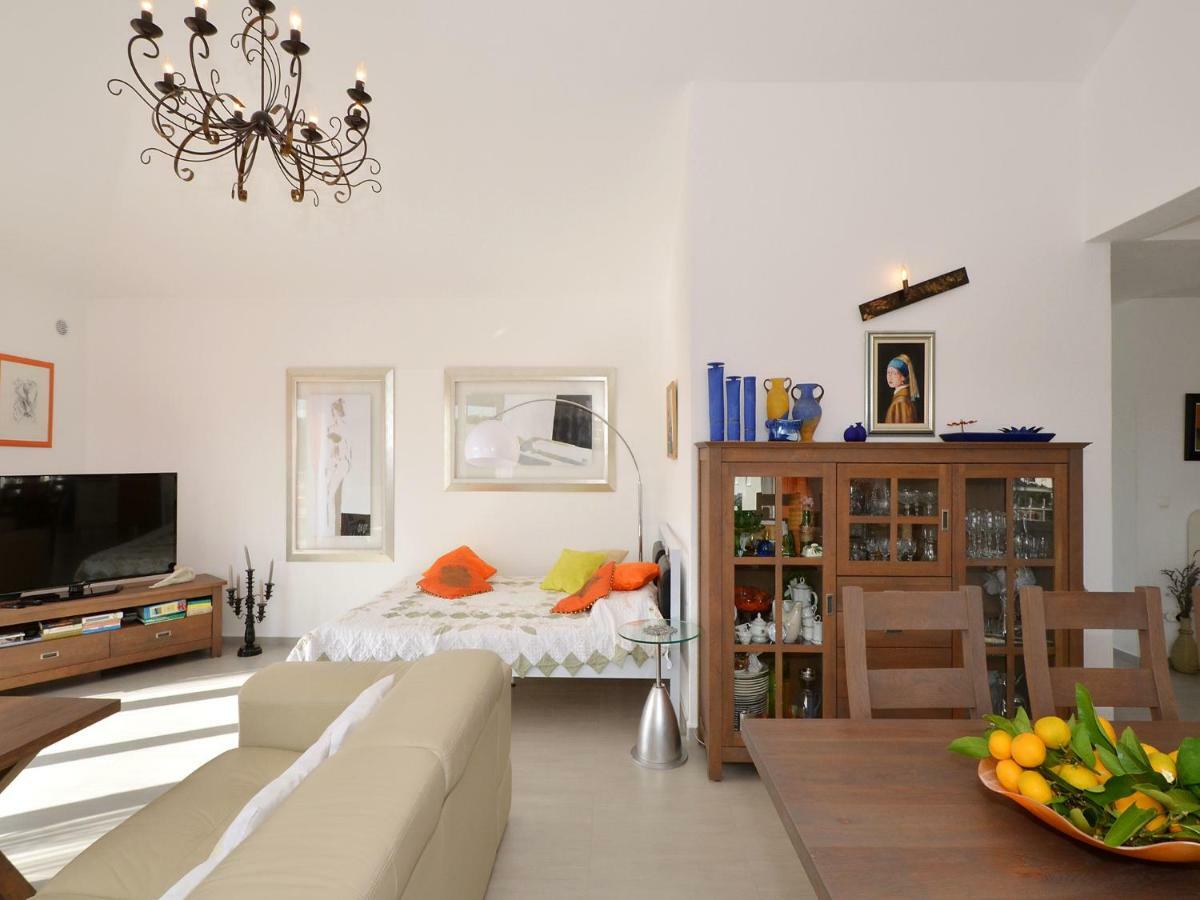 Dondras Residence Trogir Ngoại thất bức ảnh