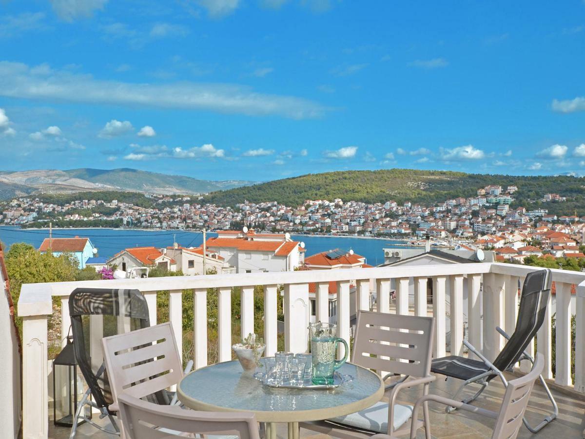 Dondras Residence Trogir Ngoại thất bức ảnh