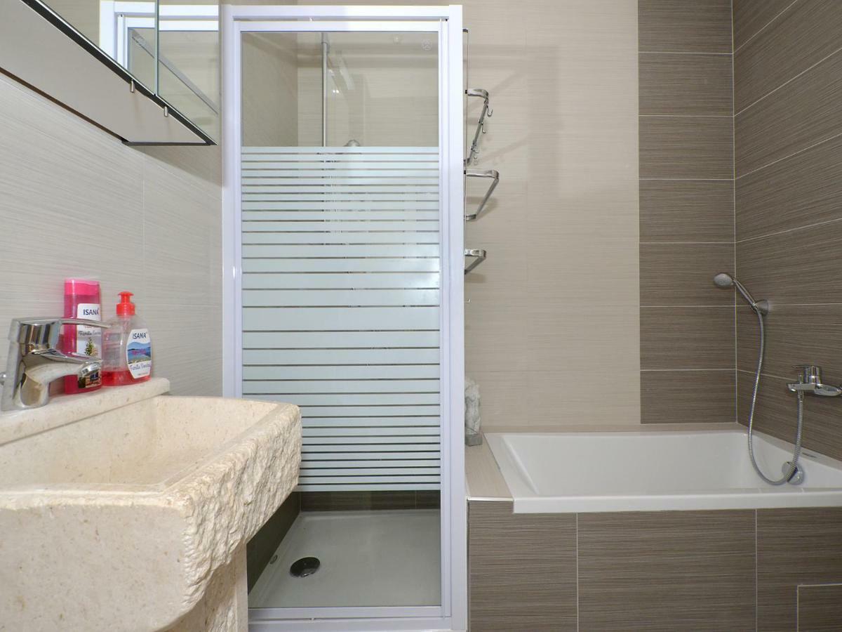 Dondras Residence Trogir Ngoại thất bức ảnh