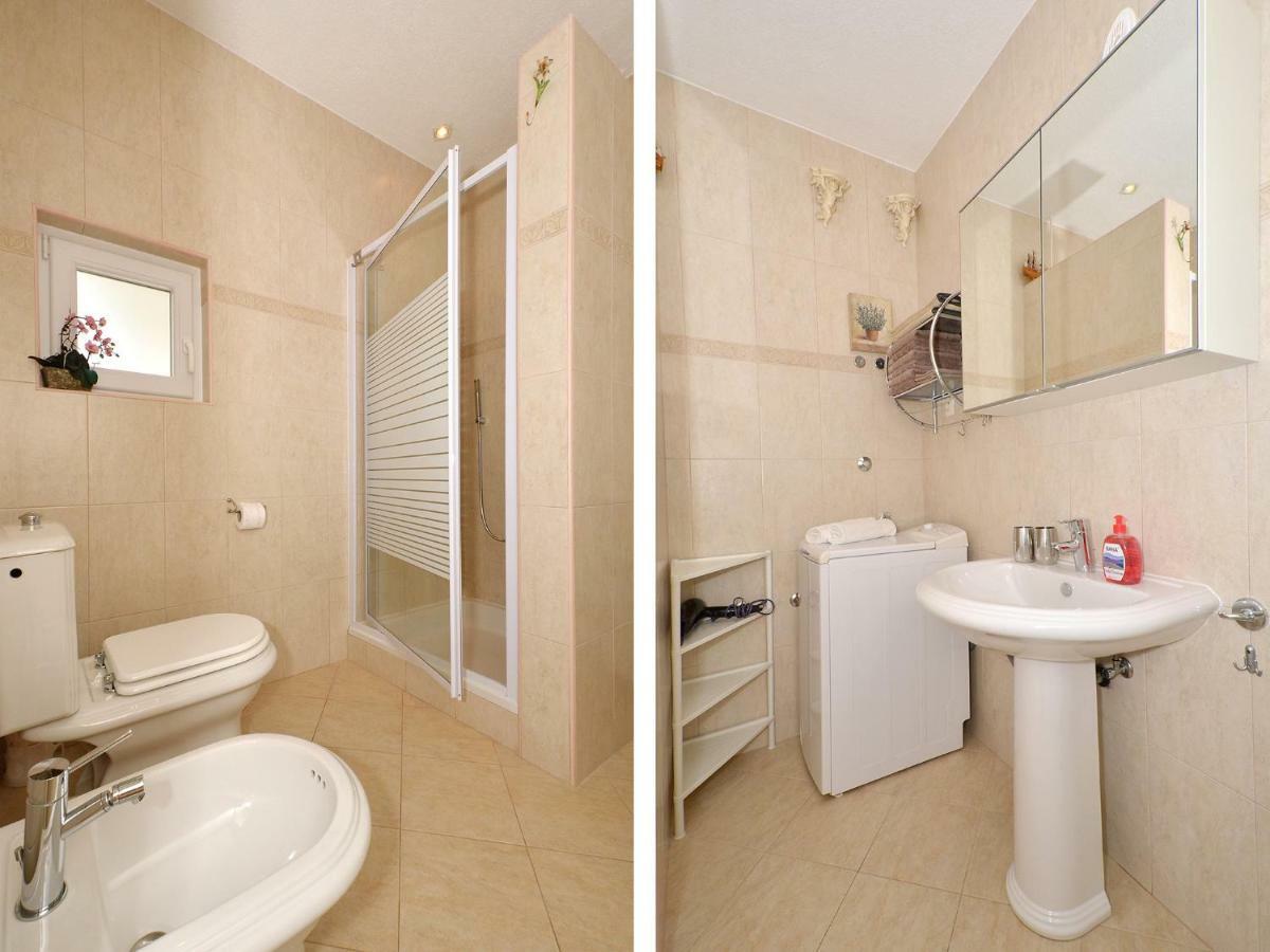 Dondras Residence Trogir Ngoại thất bức ảnh