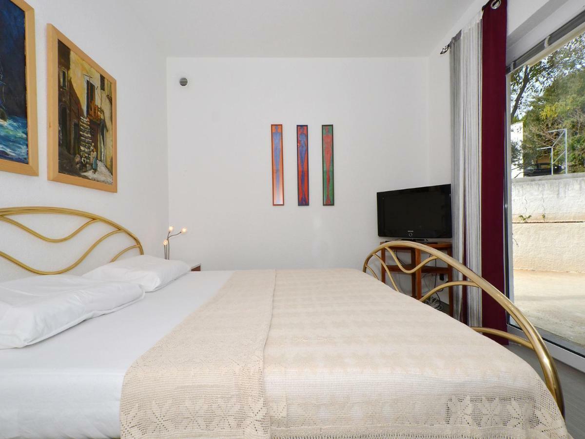 Dondras Residence Trogir Ngoại thất bức ảnh