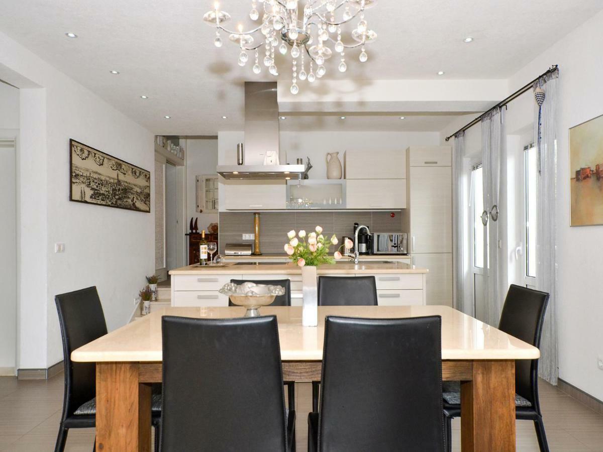 Dondras Residence Trogir Ngoại thất bức ảnh