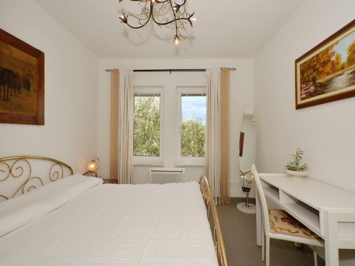 Dondras Residence Trogir Ngoại thất bức ảnh