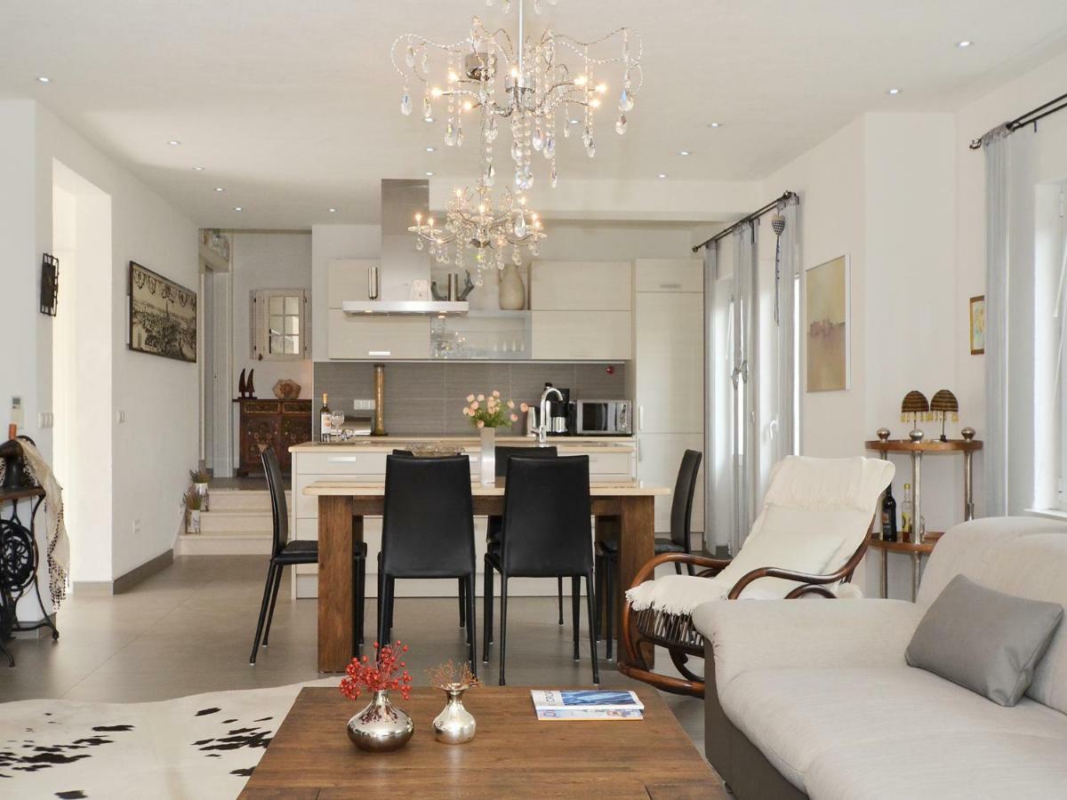 Dondras Residence Trogir Ngoại thất bức ảnh