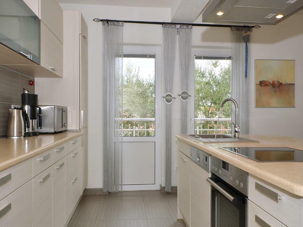 Dondras Residence Trogir Ngoại thất bức ảnh