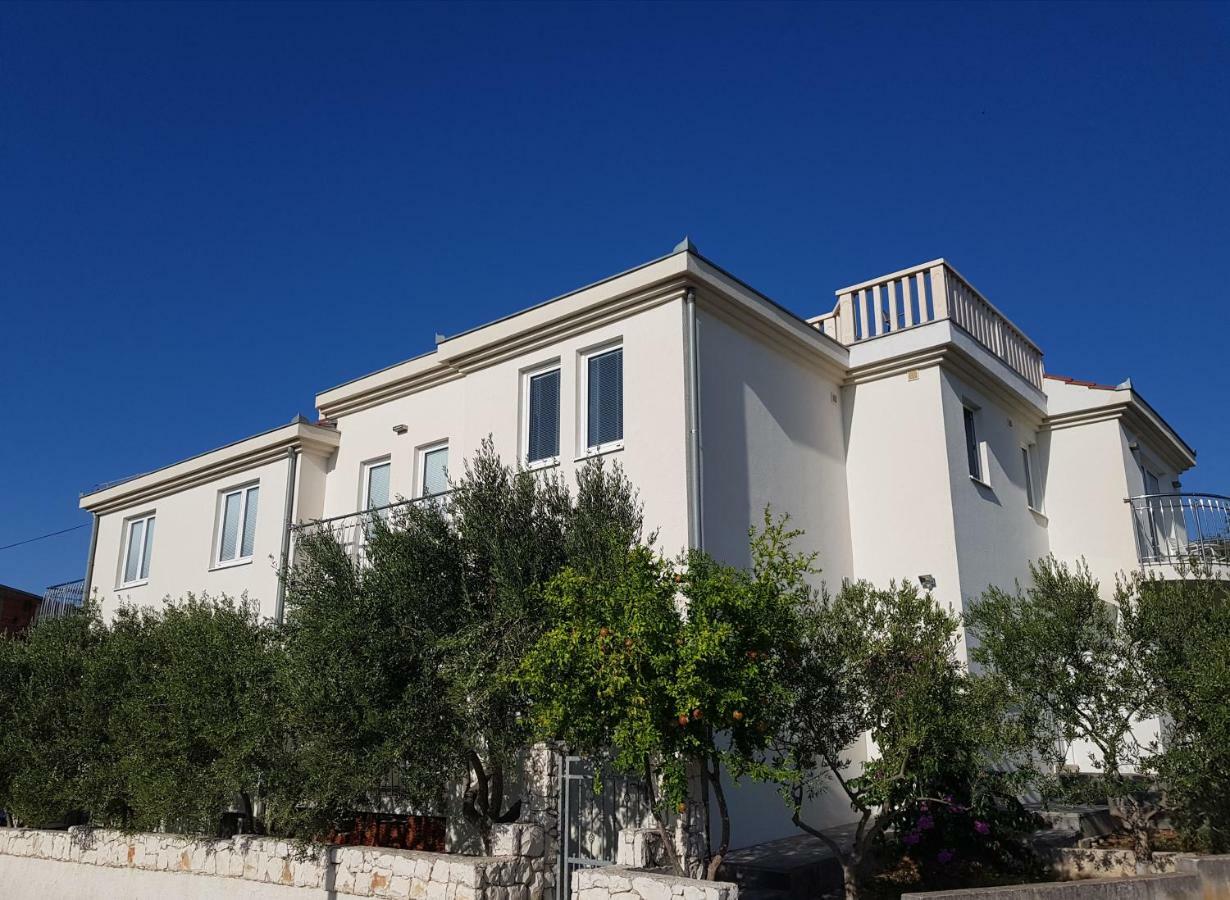 Dondras Residence Trogir Ngoại thất bức ảnh