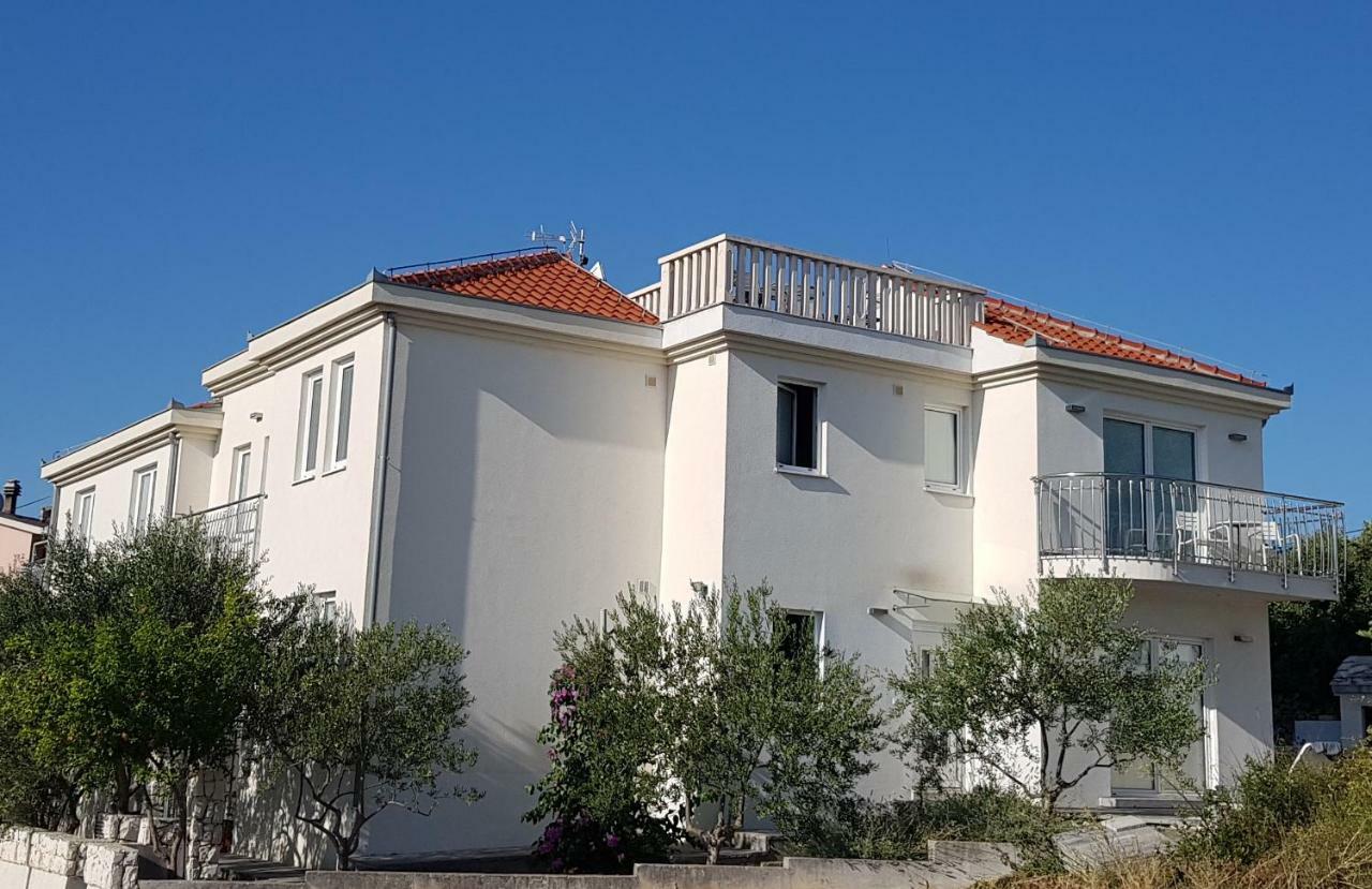 Dondras Residence Trogir Ngoại thất bức ảnh