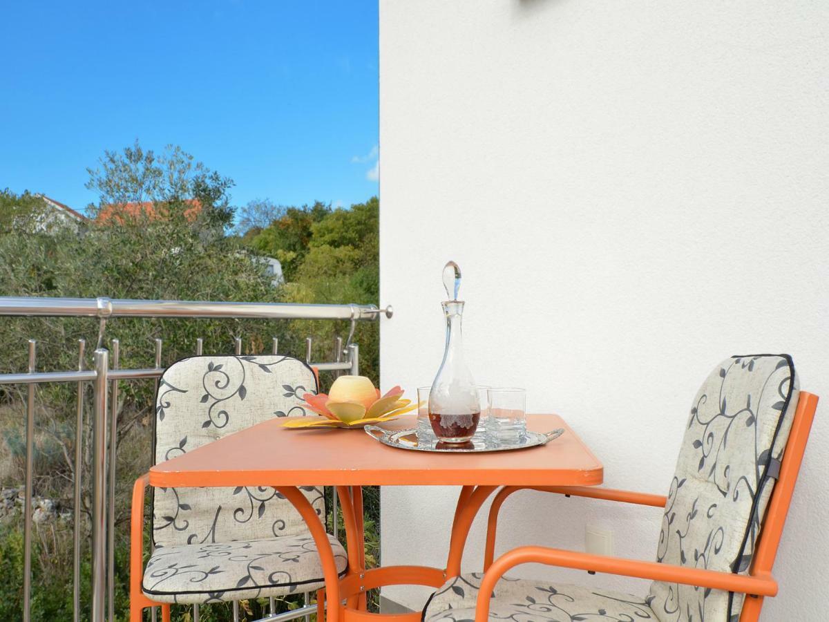 Dondras Residence Trogir Ngoại thất bức ảnh