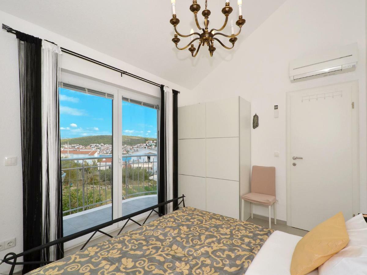 Dondras Residence Trogir Ngoại thất bức ảnh