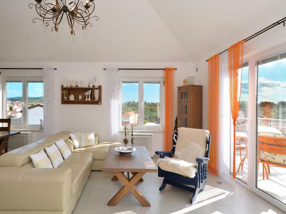 Dondras Residence Trogir Ngoại thất bức ảnh