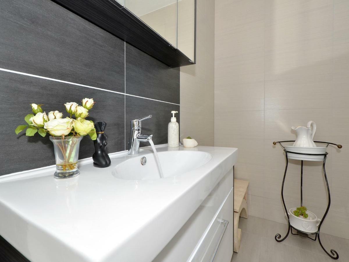 Dondras Residence Trogir Ngoại thất bức ảnh