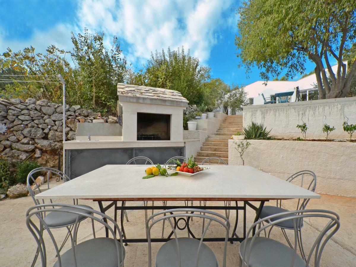 Dondras Residence Trogir Ngoại thất bức ảnh