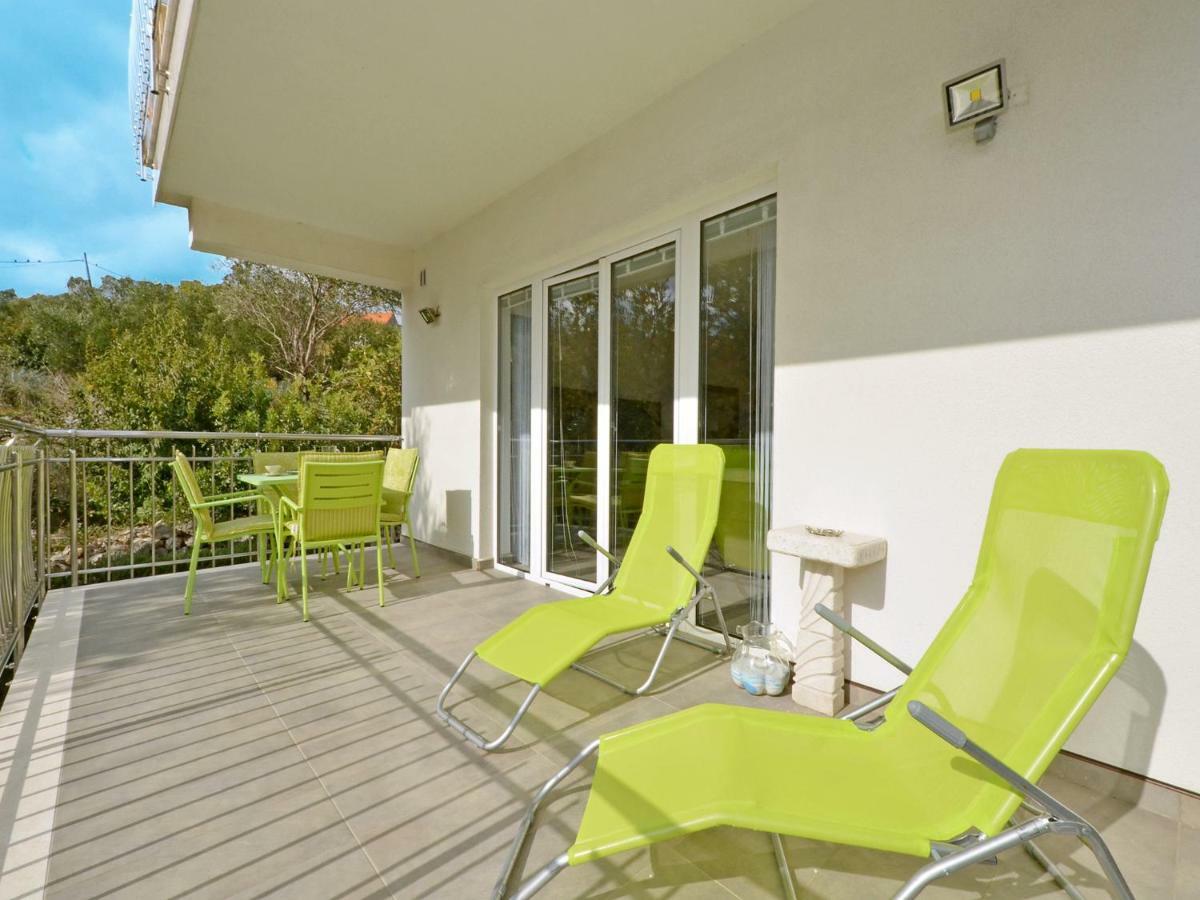 Dondras Residence Trogir Ngoại thất bức ảnh