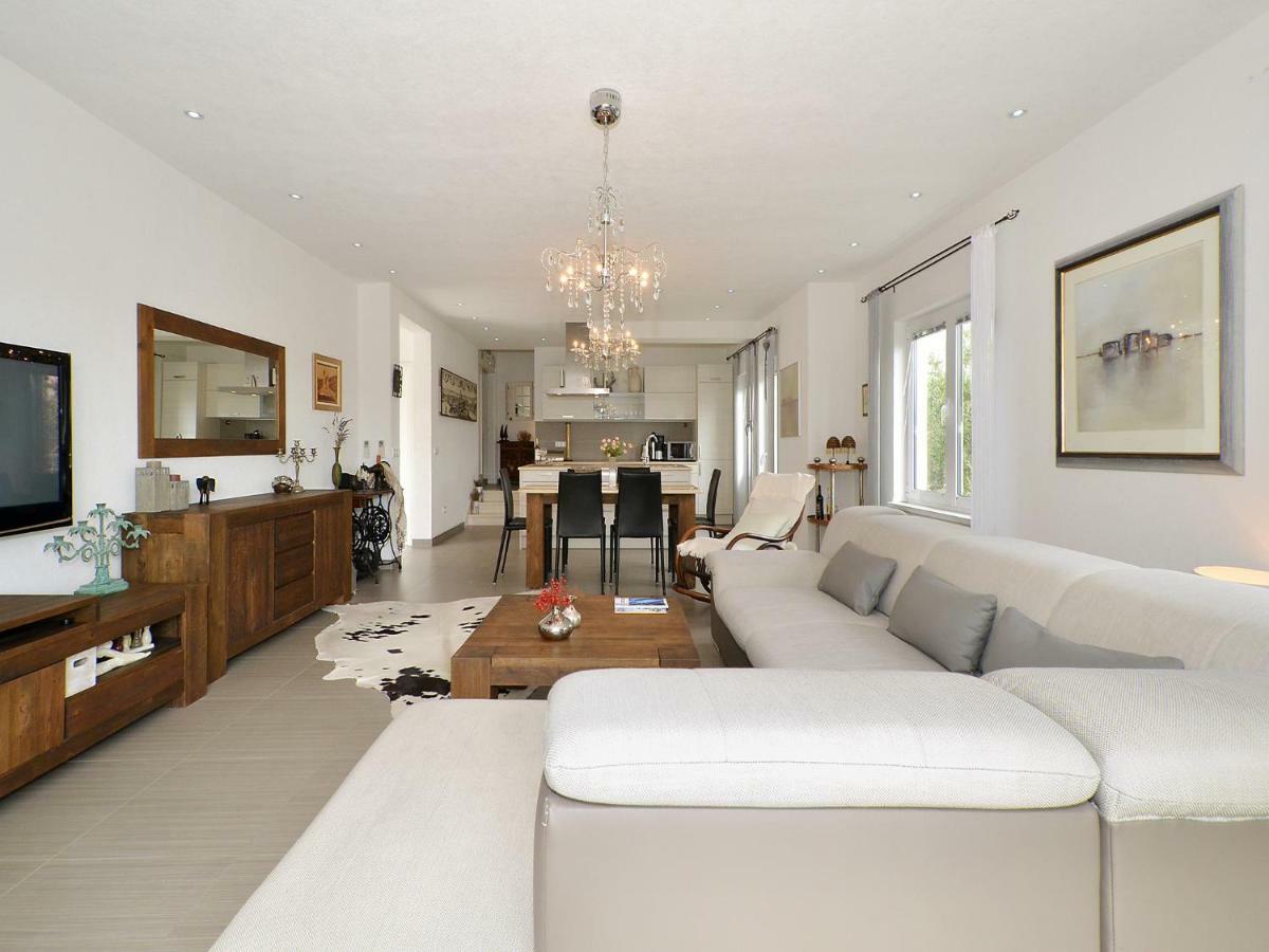 Dondras Residence Trogir Ngoại thất bức ảnh