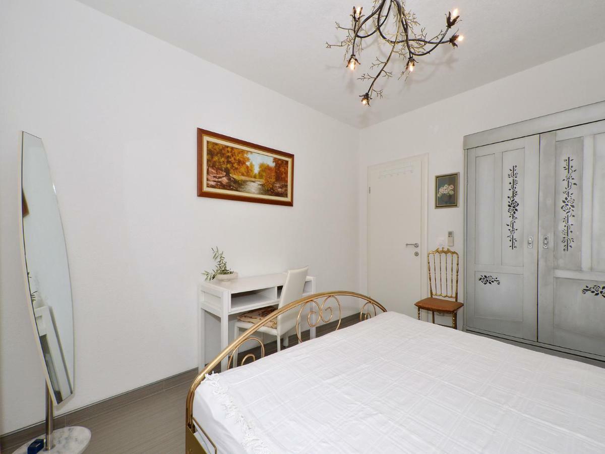 Dondras Residence Trogir Ngoại thất bức ảnh
