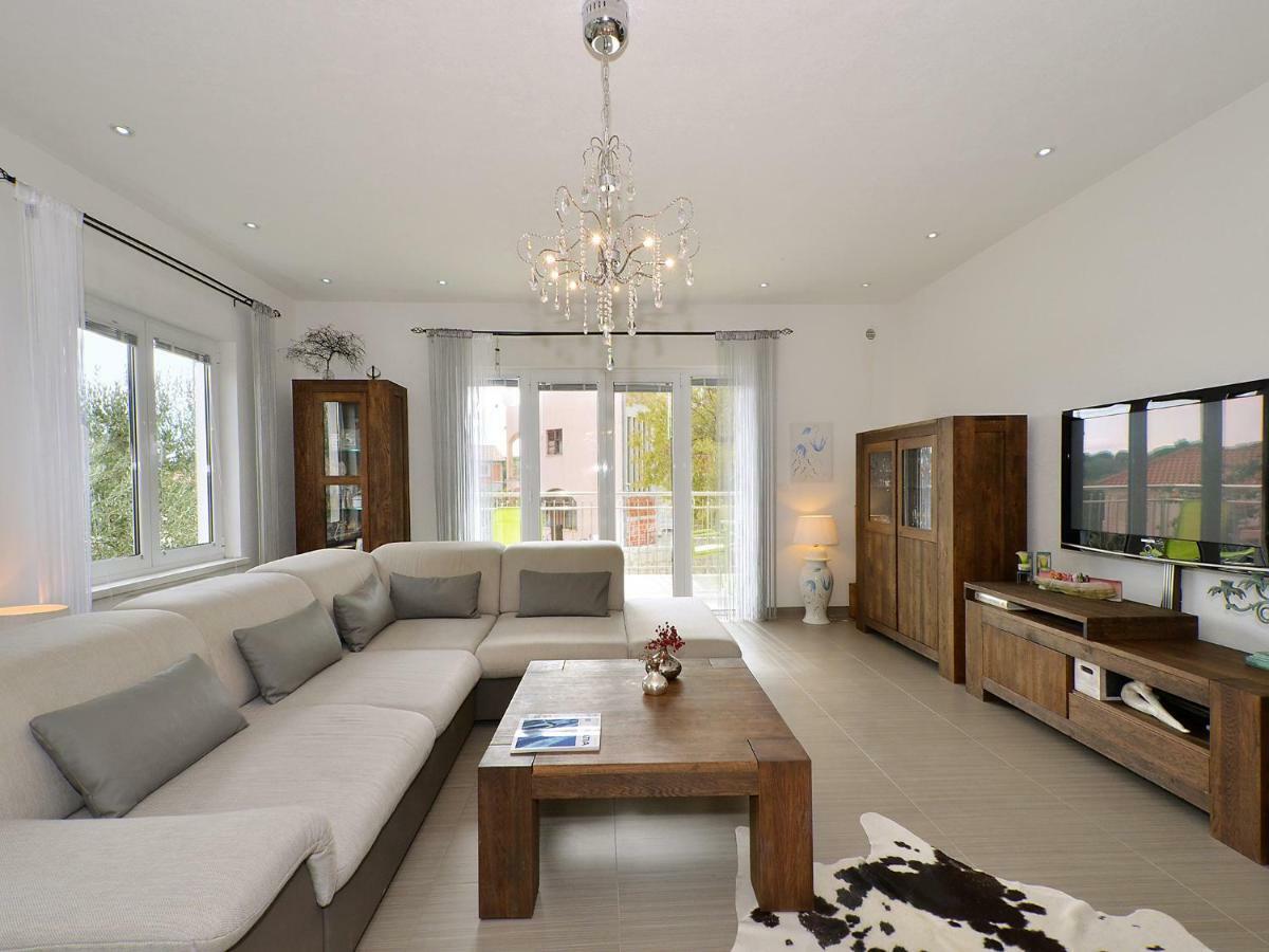Dondras Residence Trogir Ngoại thất bức ảnh