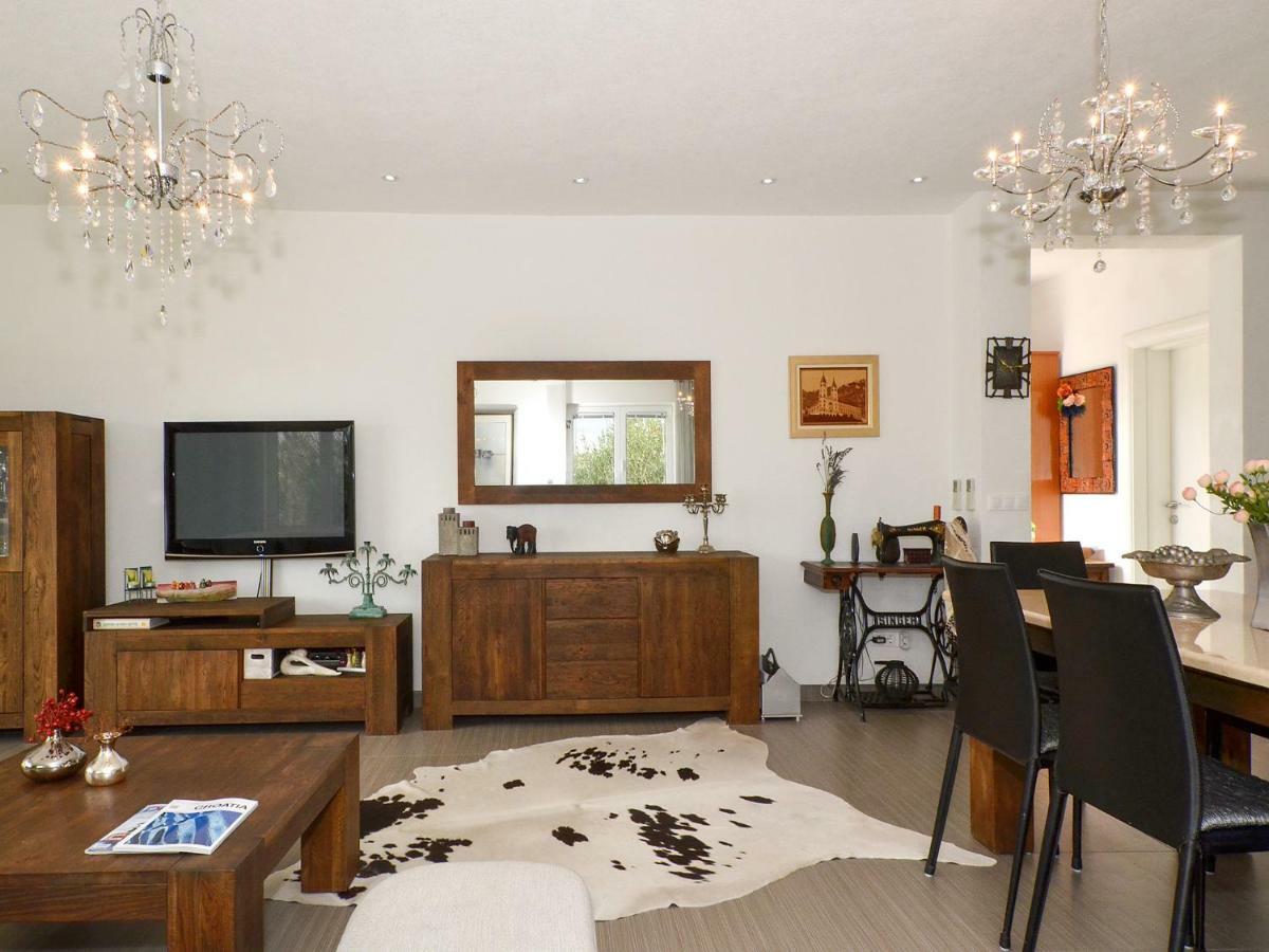 Dondras Residence Trogir Ngoại thất bức ảnh