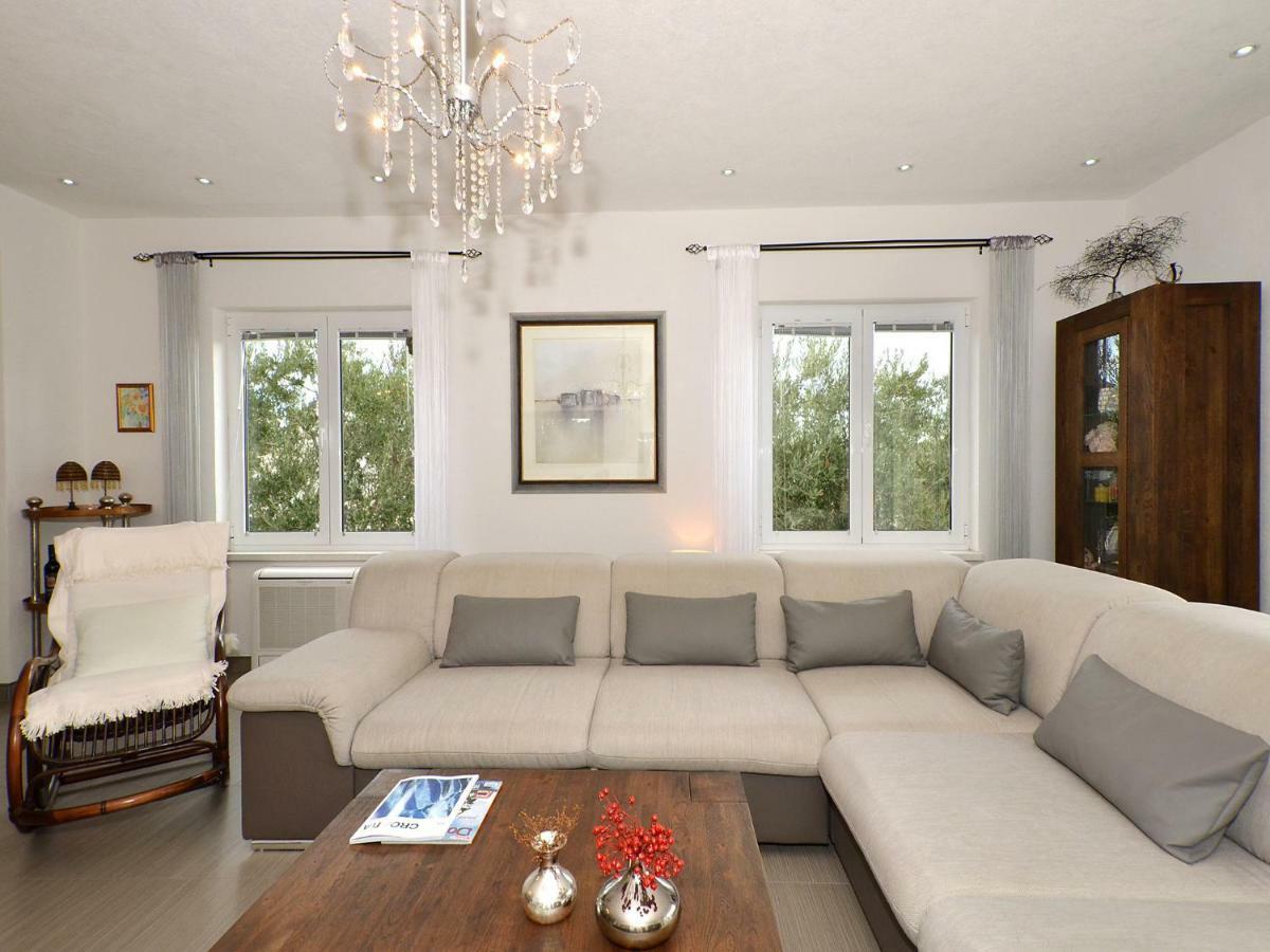Dondras Residence Trogir Ngoại thất bức ảnh
