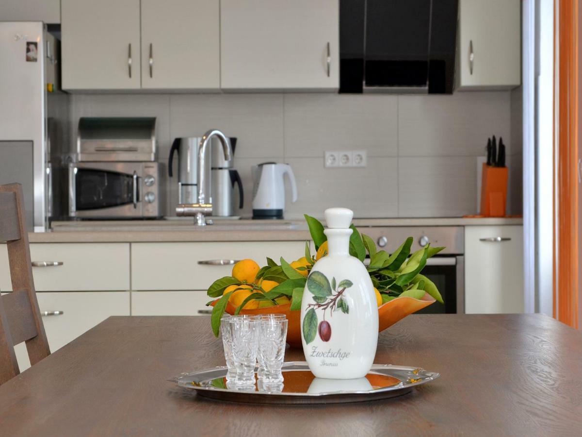 Dondras Residence Trogir Ngoại thất bức ảnh
