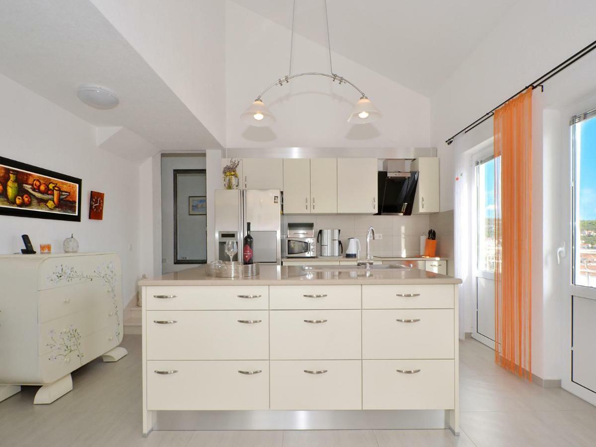 Dondras Residence Trogir Ngoại thất bức ảnh