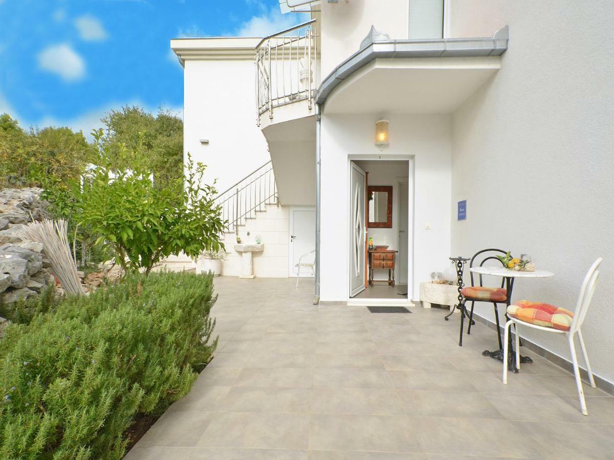 Dondras Residence Trogir Ngoại thất bức ảnh