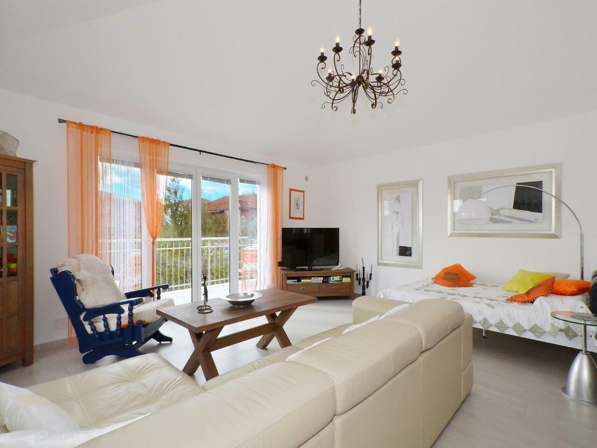 Dondras Residence Trogir Ngoại thất bức ảnh