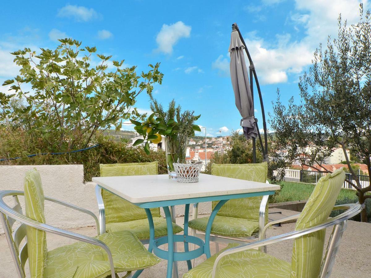 Dondras Residence Trogir Ngoại thất bức ảnh