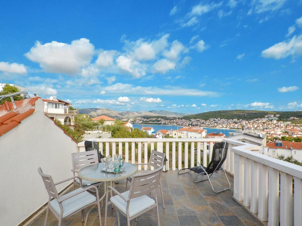 Dondras Residence Trogir Ngoại thất bức ảnh