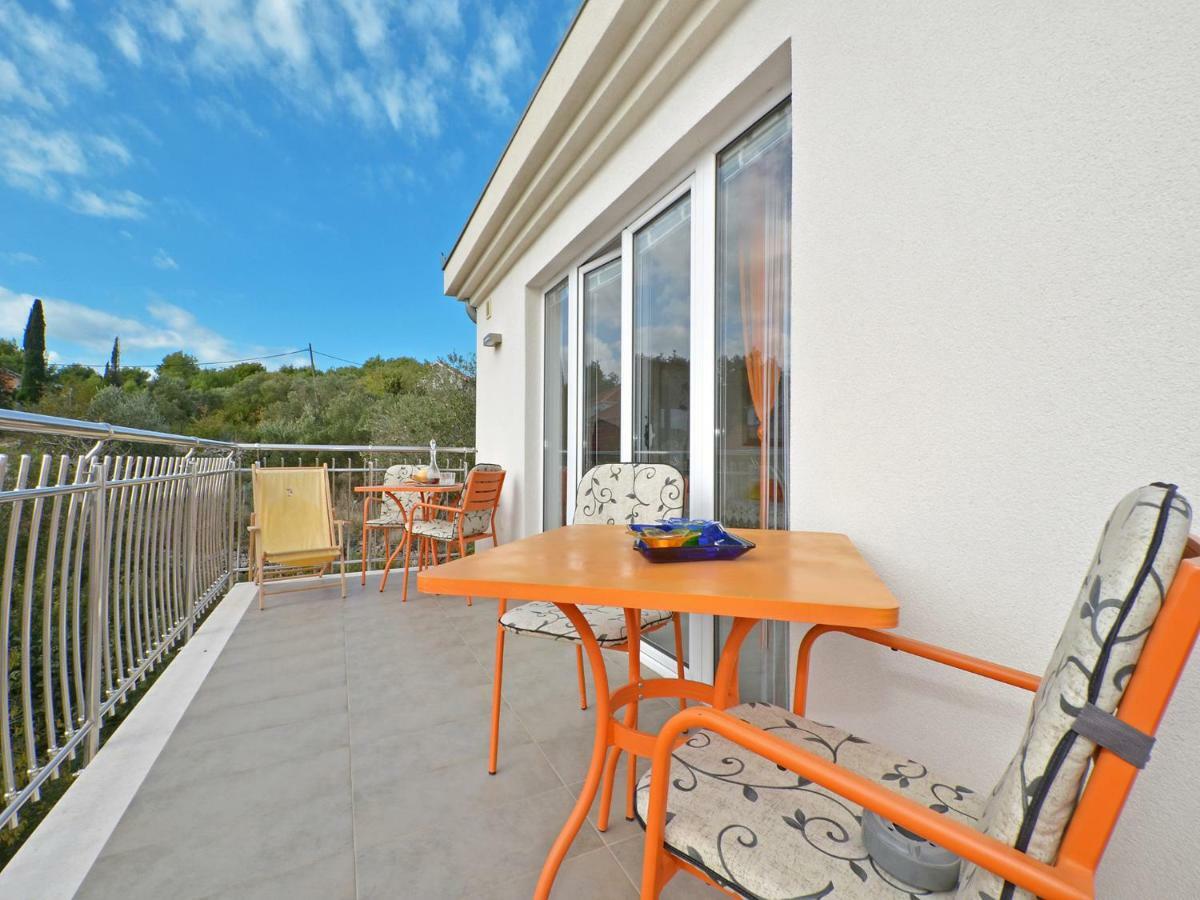 Dondras Residence Trogir Ngoại thất bức ảnh
