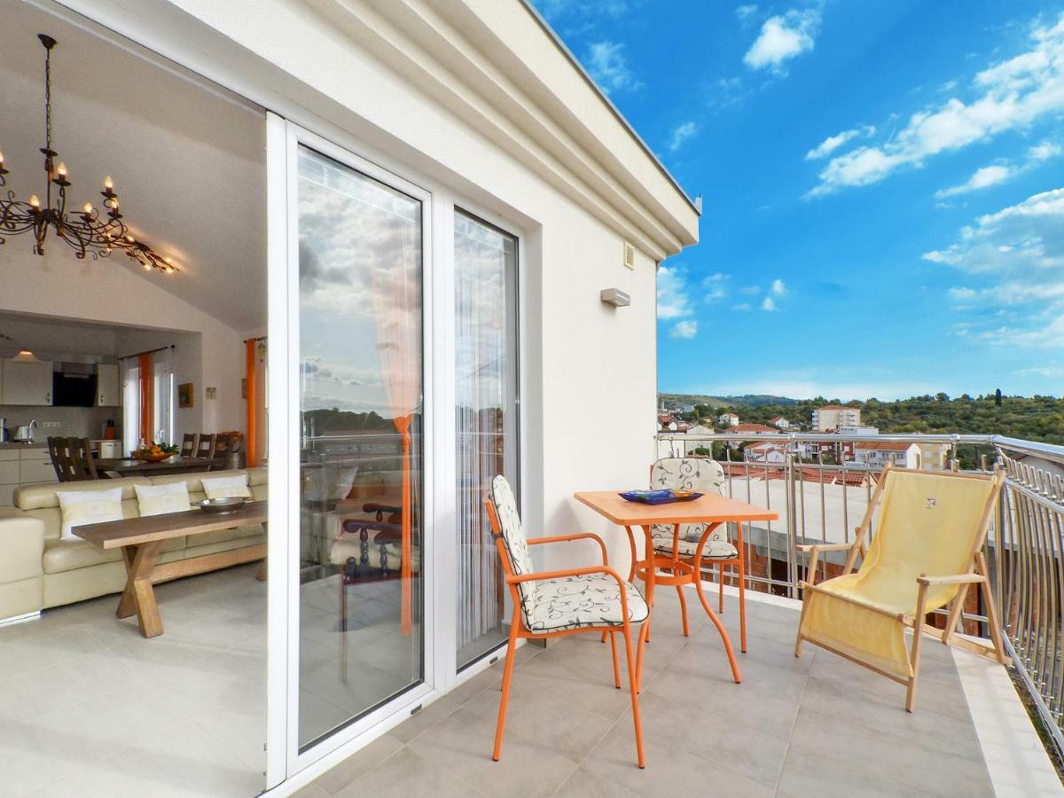 Dondras Residence Trogir Ngoại thất bức ảnh
