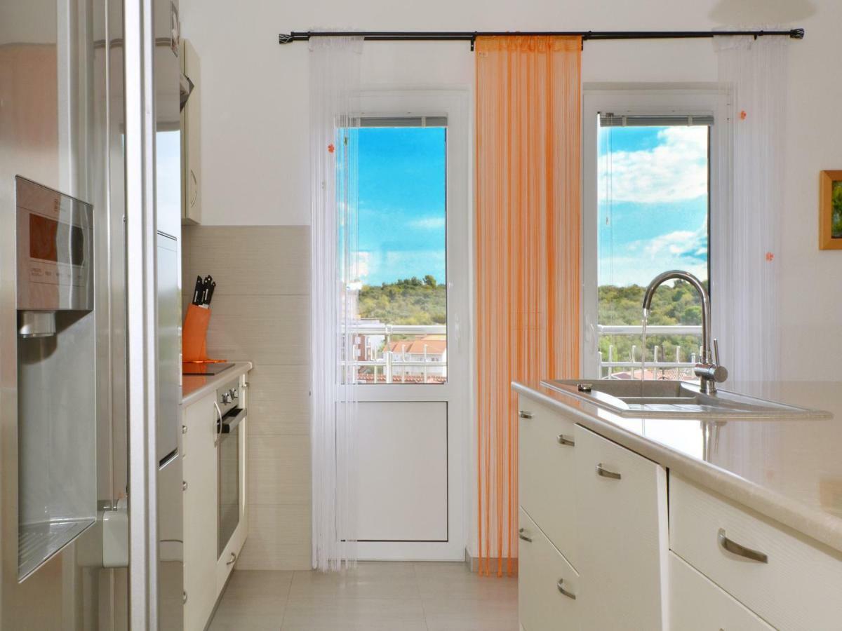 Dondras Residence Trogir Ngoại thất bức ảnh