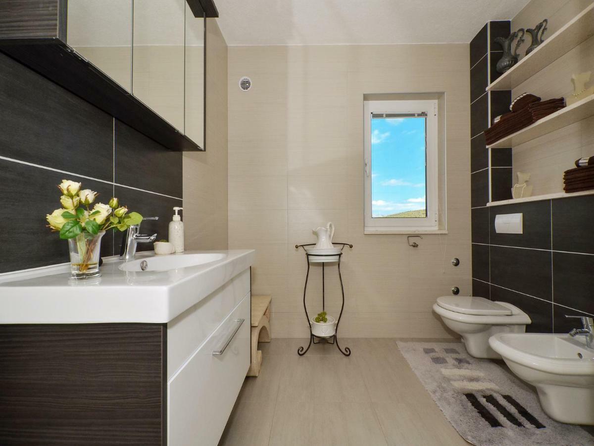 Dondras Residence Trogir Ngoại thất bức ảnh