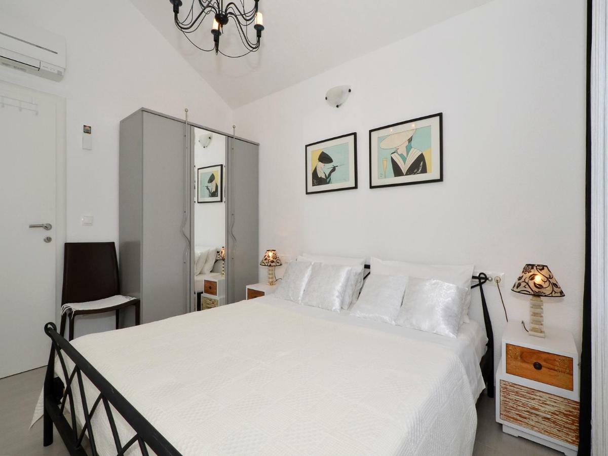 Dondras Residence Trogir Ngoại thất bức ảnh