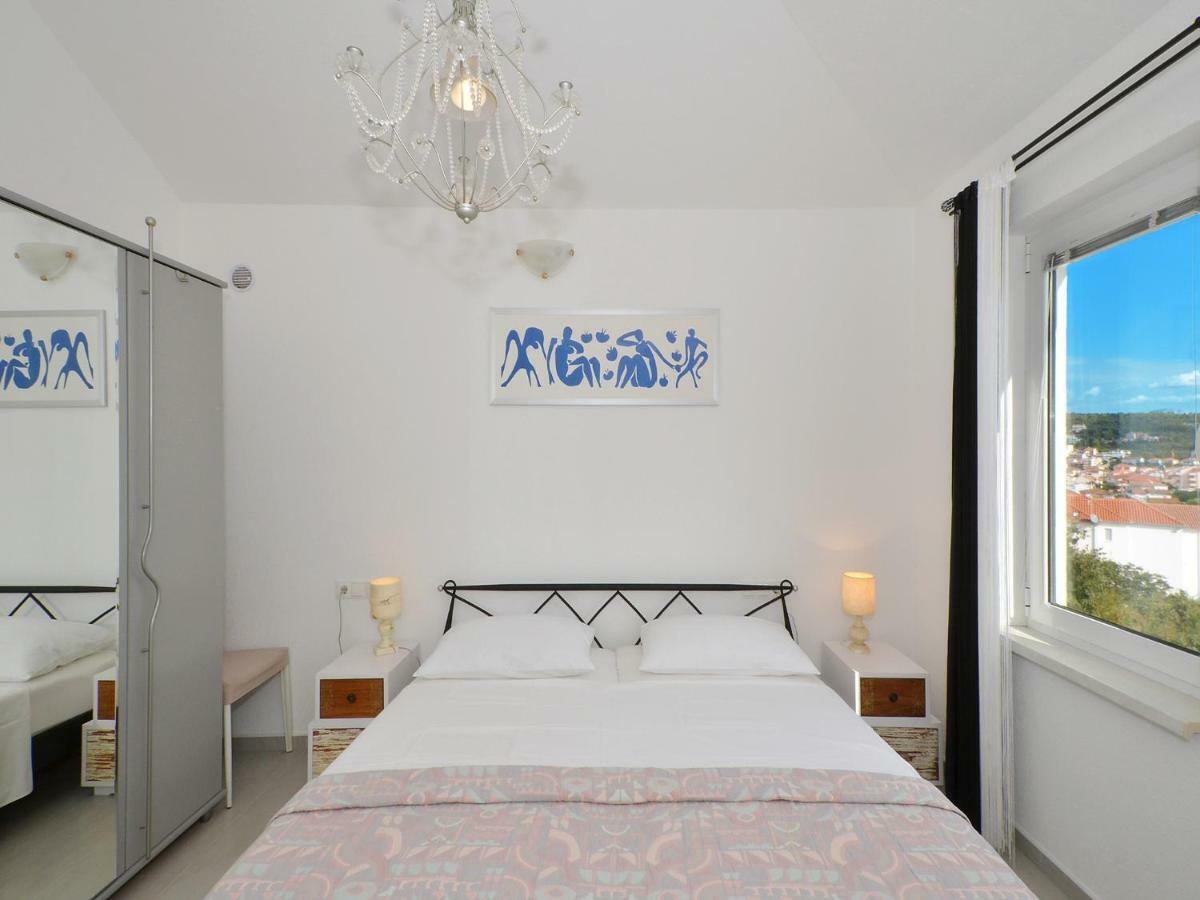 Dondras Residence Trogir Ngoại thất bức ảnh
