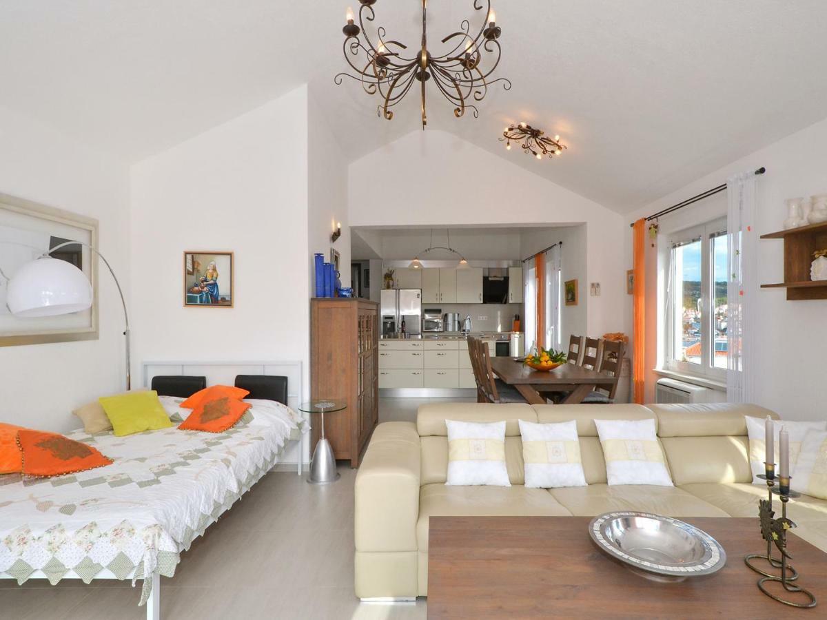Dondras Residence Trogir Ngoại thất bức ảnh