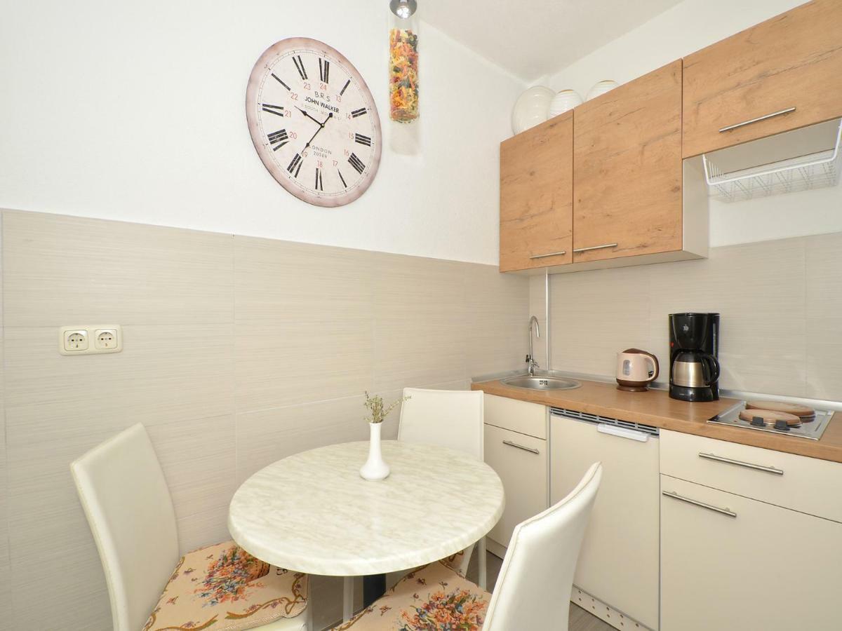 Dondras Residence Trogir Ngoại thất bức ảnh