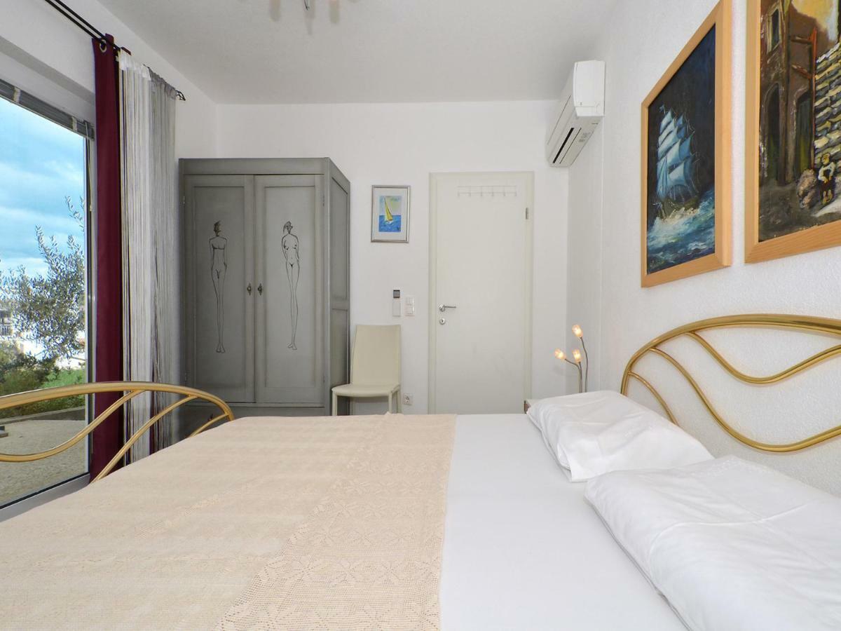 Dondras Residence Trogir Ngoại thất bức ảnh