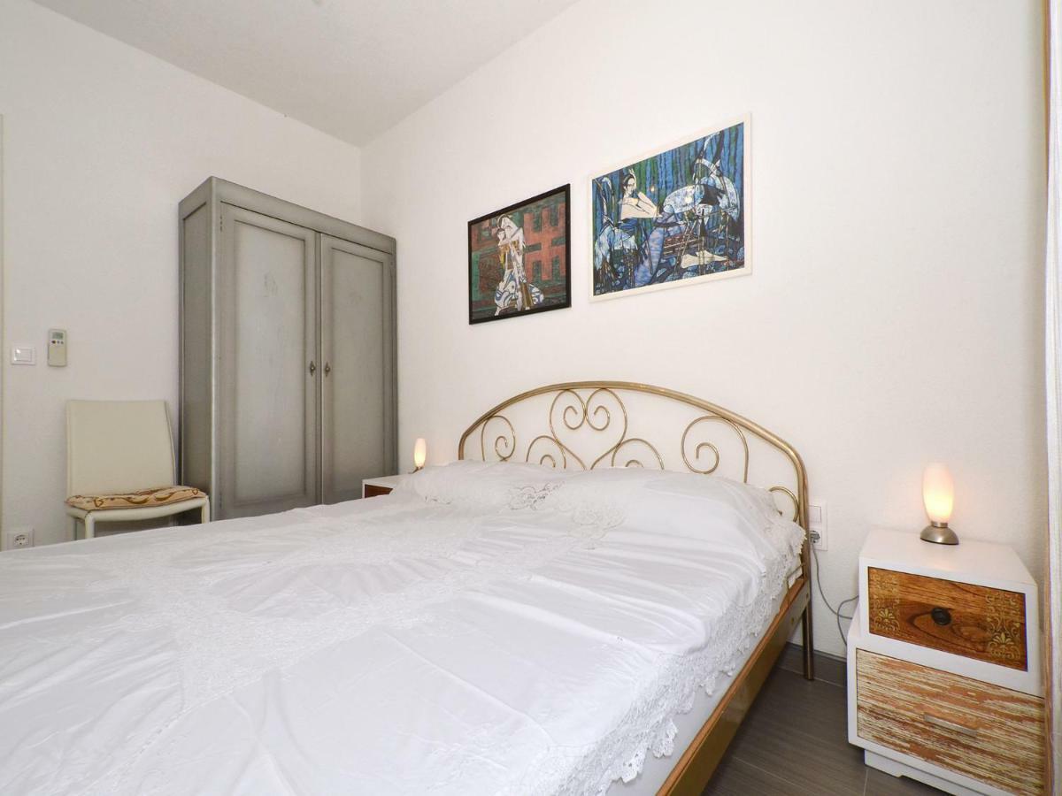 Dondras Residence Trogir Ngoại thất bức ảnh