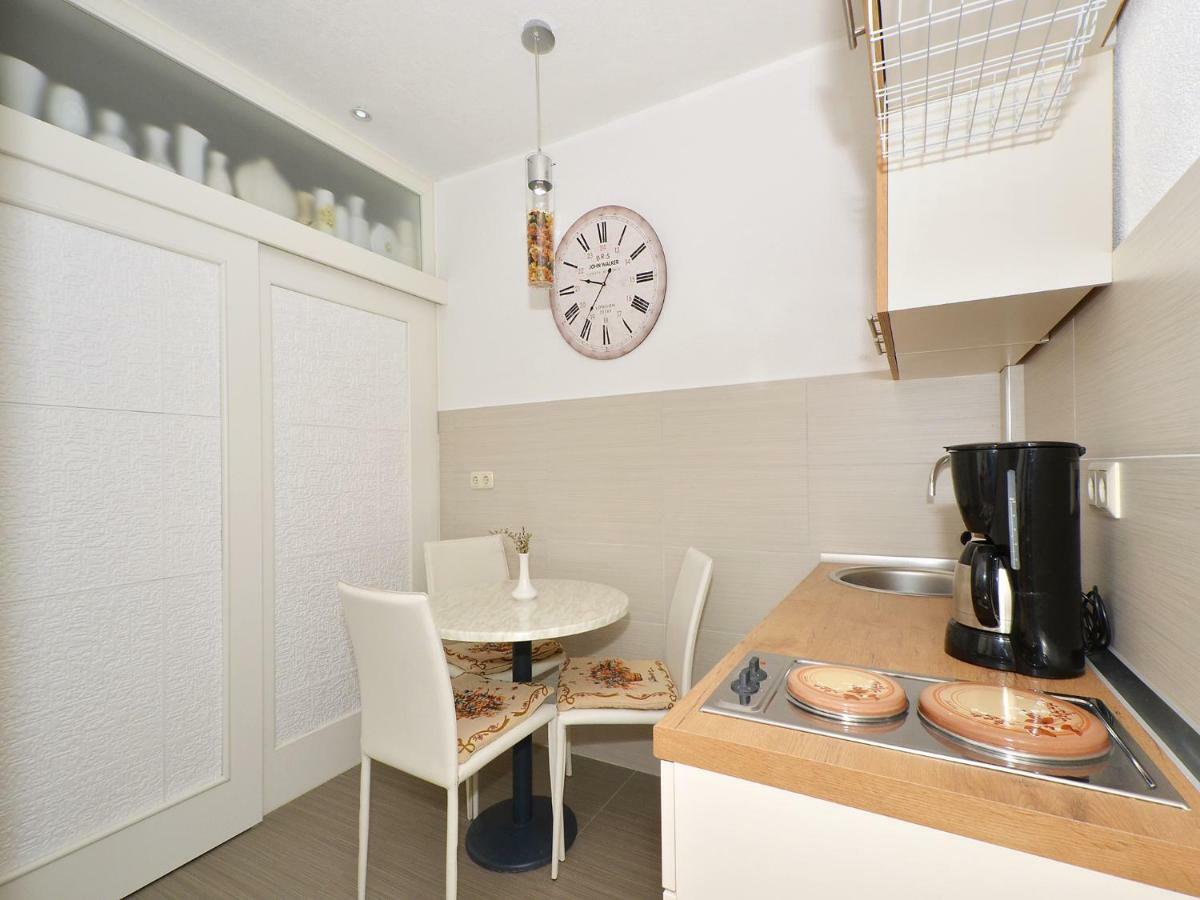 Dondras Residence Trogir Ngoại thất bức ảnh