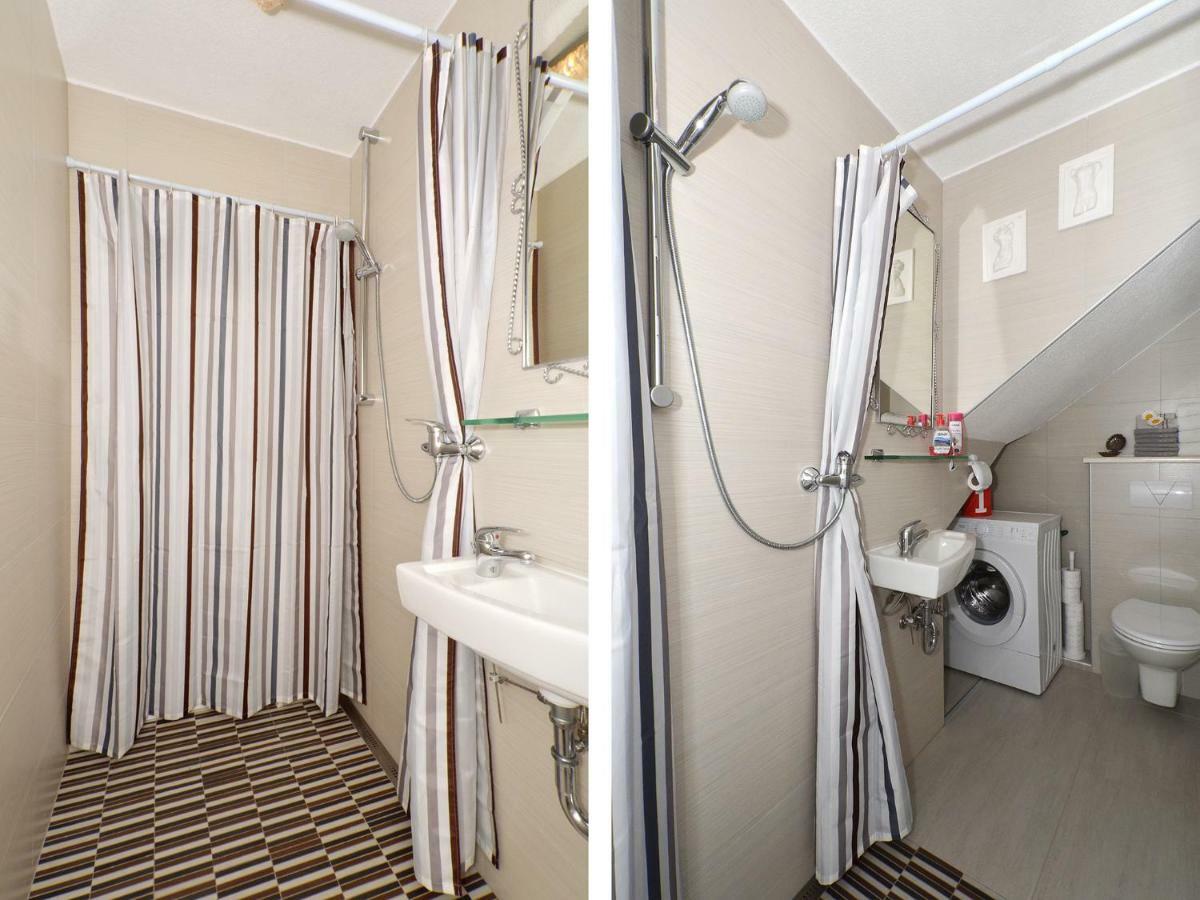 Dondras Residence Trogir Ngoại thất bức ảnh