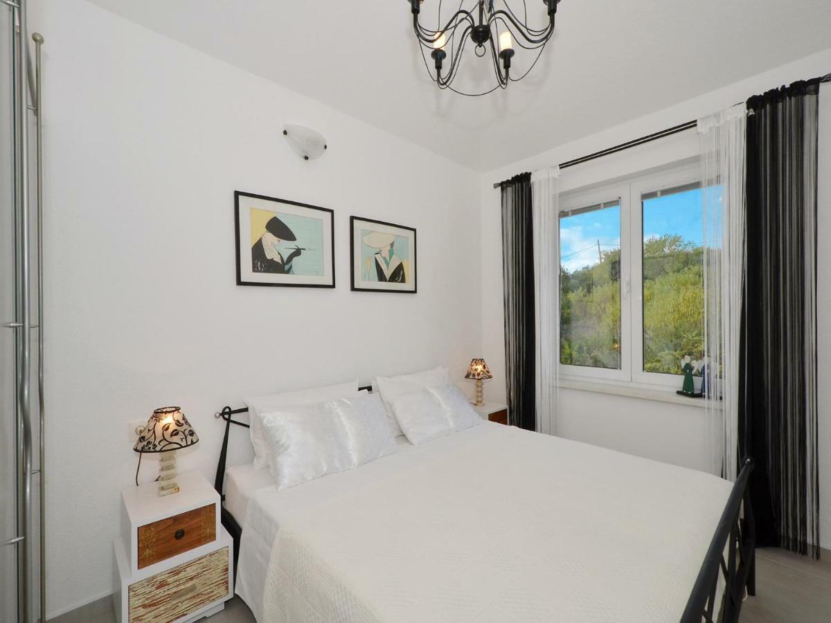 Dondras Residence Trogir Ngoại thất bức ảnh