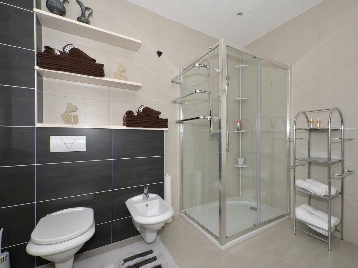 Dondras Residence Trogir Ngoại thất bức ảnh
